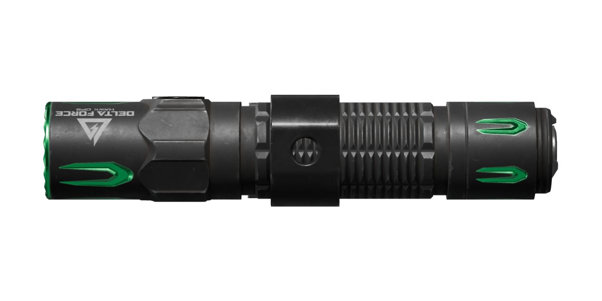 OLIGHT WARRIOR 3S Tactical Flashlight